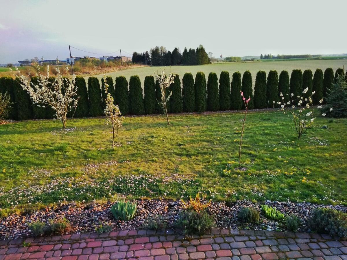 Home&Slow Life Gdaňsk Exteriér fotografie